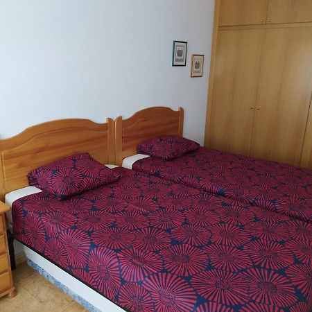 Delmar Apartment El Campello Bagian luar foto