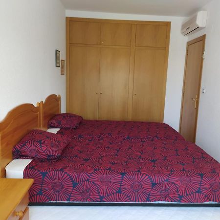 Delmar Apartment El Campello Bagian luar foto