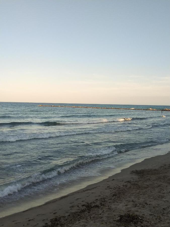 Delmar Apartment El Campello Bagian luar foto