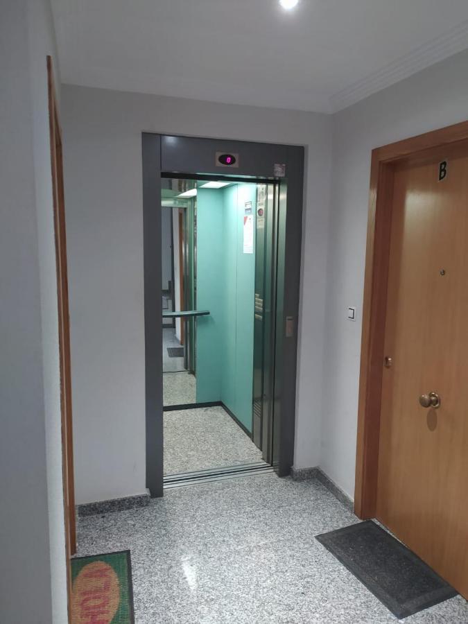 Delmar Apartment El Campello Bagian luar foto