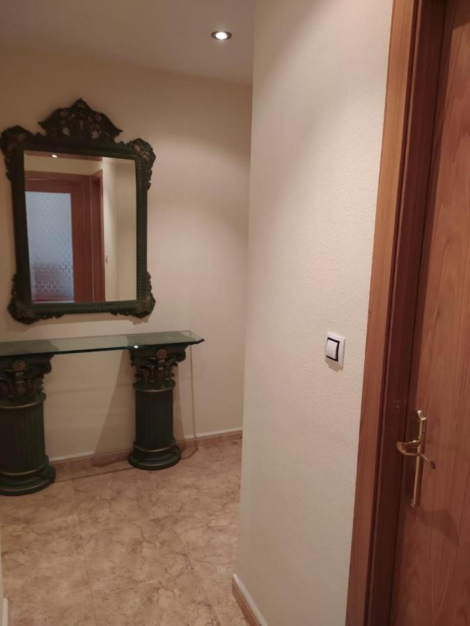 Delmar Apartment El Campello Bagian luar foto