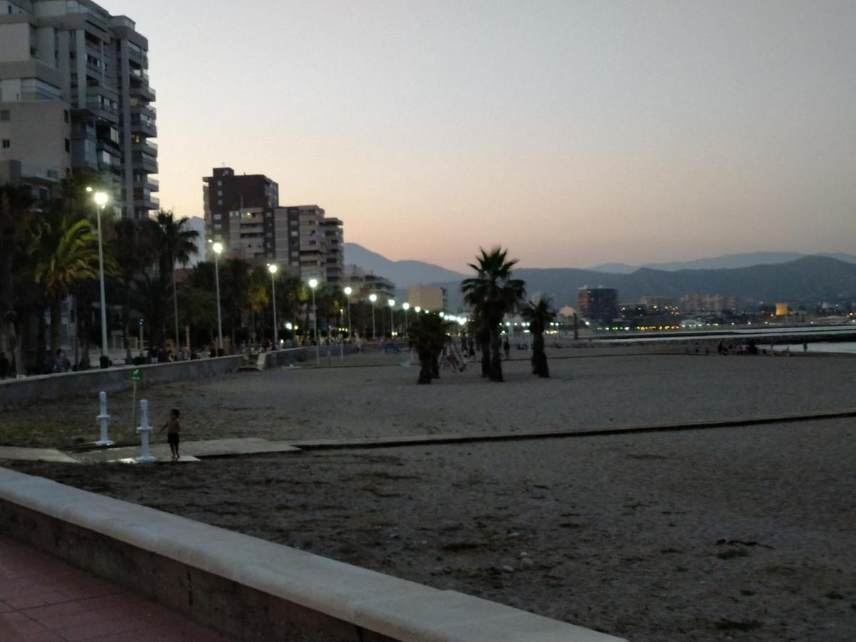 Delmar Apartment El Campello Bagian luar foto