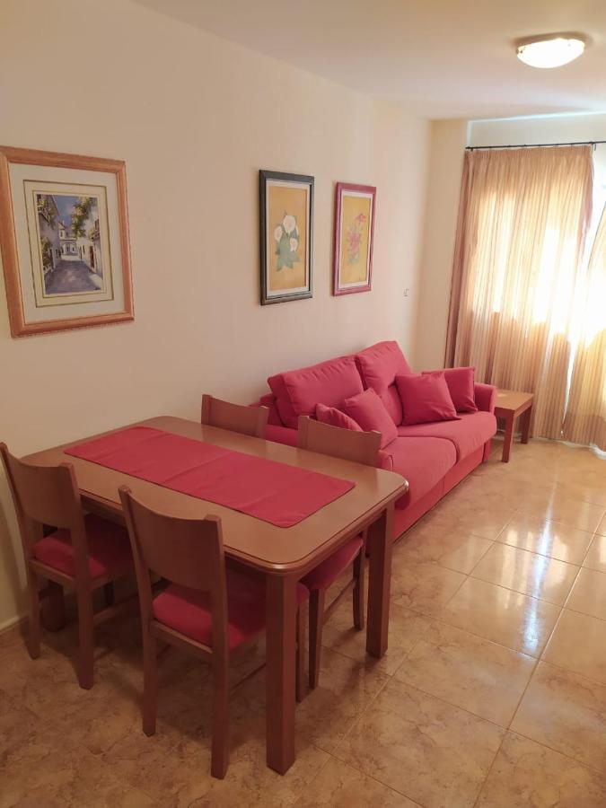 Delmar Apartment El Campello Bagian luar foto